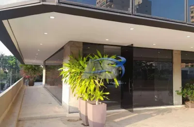 Andar corporativo para alugar, 1381 m² por r$ 194.216,00/mês - jardim europa - são paulo/sp