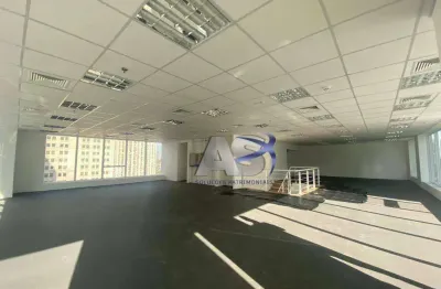 Conjunto para alugar, 922 m² por r$ 99.790,86/mês - vila olímpia - são paulo/sp