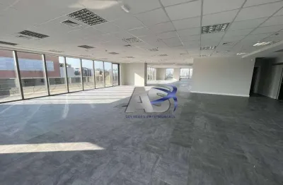 Conjunto para alugar, 1027 m² por r$ 132.766,00/mês - itaim bibi - são paulo/sp