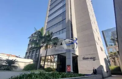 Prédio, 2750 m² - venda por r$ 41.990.000,00 ou aluguel por r$ 279.310,00/mês - vila olímpia - são paulo/sp