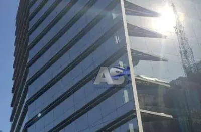 Andar corporativo para alugar, 899 m² por r$ 142.039,12/mês - consolação - são paulo/sp