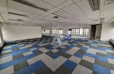 Conjunto para alugar, 526 m² por r$ 52.222,80/mês - jardins - são paulo/sp