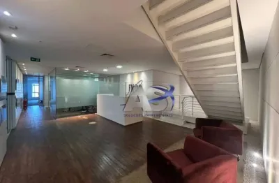 Conjunto para alugar, 622 m² por r$ 110.798,00/mês - itaim bibi - são paulo/sp