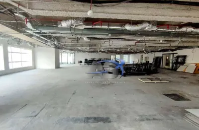 Conjunto para alugar, 622 m² por r$ 118.798,00/mês - itaim bibi - são paulo/sp