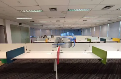 Conjunto para alugar, 557 m² por r$ 104.342,00/mês - pinheiros - são paulo/sp