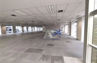 Andar corporativo para alugar, 1291 m² por r$ 255.360,01/mês - bela vista - são paulo/sp