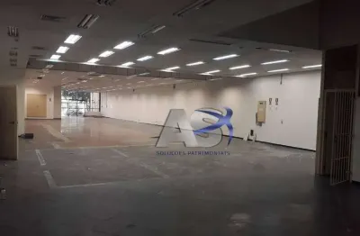 Prédio para alugar, 1550 m² por r$ 140.000,01/mês - pinheiros - são paulo/sp