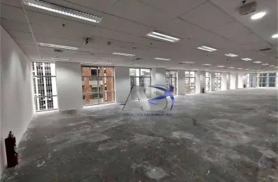 Conjunto para alugar, 680 m² por r$ 134.504,00/mês - bela vista - são paulo/sp