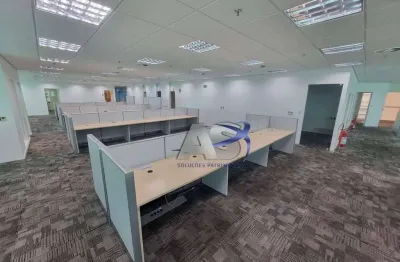 Conjunto para alugar, 899 m² por r$ 116.606,15/mês - conceição - são paulo/sp