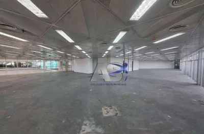 Conjunto para alugar, 904 m² por r$ 115.836,00/mês - conceição - são paulo/sp