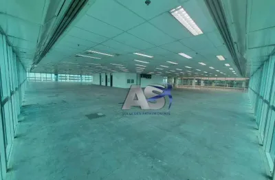 Conjunto para alugar, 1694 m² por r$ 199.995,00/mês - conceição - são paulo/sp