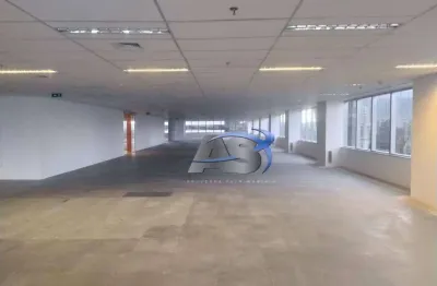 Conjunto para alugar, 1306 m² por r$ 214.790,01/mês - brooklin - são paulo/sp