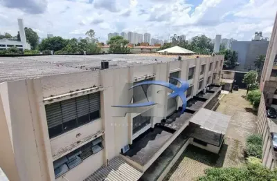 Prédio, 6103 m² - venda por r$ 44.490.000,00 ou aluguel por r$ 218.000,00/mês - vila leopoldina - são paulo/sp