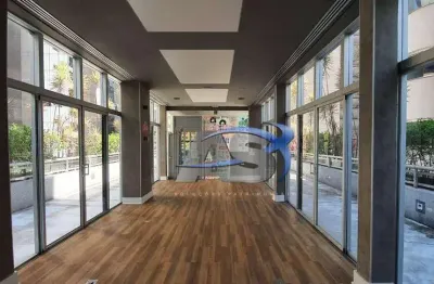 Prédio para alugar, 685 m² por r$ 168.656,46/mês - vila olímpia - são paulo/sp