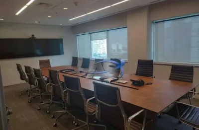 Conjunto para alugar, 492 m² por r$ 109.556,10/mês - pinheiros - são paulo/sp