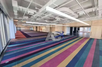Conjunto para alugar, 1800 m² por r$ 358.238,00/mês - vila olímpia - são paulo/sp
