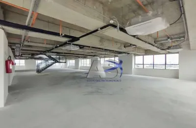 Prédio para alugar, 5920 m² por r$ 467.750,10/mês - vila leopoldina - são paulo/sp