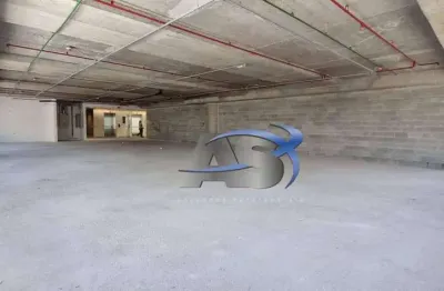 Prédio para alugar, 5018 m² por r$ 710.000,00/mês - itaim bibi - são paulo/sp