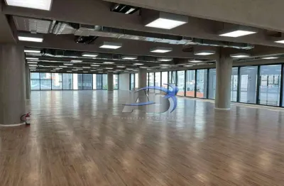 Prédio para alugar, 4660 m² por r$ 498.620,01/mês - pinheiros - são paulo/sp