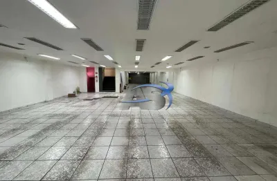 Galpão para alugar, 450 m² por r$ 22.000,00/mês - santo amaro - são paulo/sp