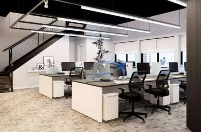 Andar corporativo para alugar, 280 m² por r$ 42.500,00/mês - paraíso - são paulo/sp