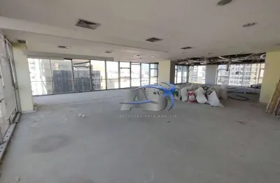 Andar corporativo para alugar, 660 m² por r$ 70.805,00/mês - paraíso - são paulo/sp