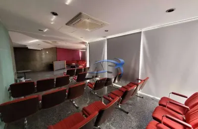 Andar corporativo para alugar, 870 m² por r$ 106.276,00/mês - pinheiros - são paulo/sp