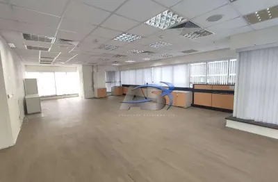 Andar corporativo para alugar, 529 m² por r$ 67.000,01/mês - pinheiros - são paulo/sp