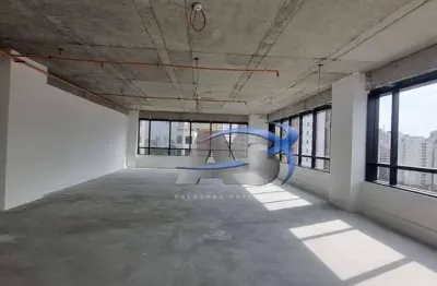 Andar Corporativo para alugar, 334 m² por R$ 49.900,00/mês - Pinheiros - São Paulo/SP