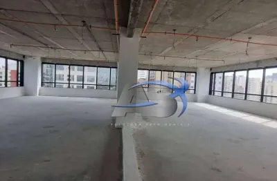 Andar corporativo, 334 m² - venda por r$ 8.349.000,00 ou aluguel por r$ 49.400,00/mês - pinheiros - são paulo/sp