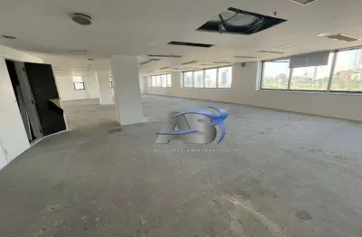 Conjunto para alugar, 384 m² por r$ 54.286,79/mês - vila olímpia - são paulo/sp