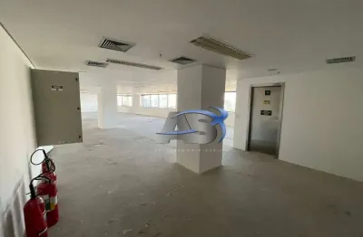 Conjunto para alugar, 384 m² por r$ 36.688,00/mês - vila olímpia - são paulo/sp