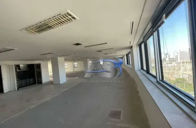 Conjunto para alugar, 384 m² por r$ 37.064,80/mês - vila olímpia - são paulo/sp