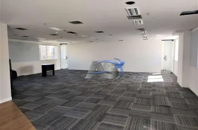 Conjunto para alugar, 175 m² por r$ 34.200,00/mês - consolação - são paulo/sp