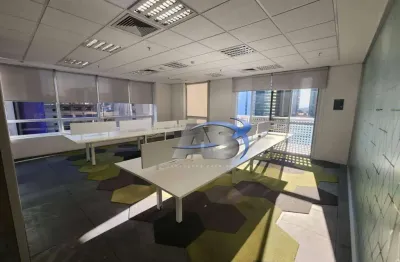 Conjunto para alugar, 228 m² por r$ 35.704,00/mês - pinheiros - são paulo/sp