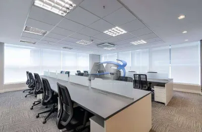 Conjunto, 213 m² - venda por r$ 3.380.000,00 ou aluguel por r$ 42.246,00/mês - vila olímpia - são paulo/sp