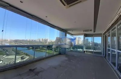 Conjunto, 540 m² - venda por r$ 9.190.000,00 ou aluguel por r$ 50.138,26/mês - chácara santo antônio - são paulo/sp