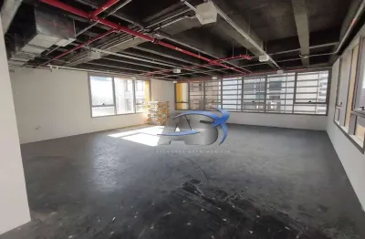 Conjunto para alugar, 143 m² por R$ 30.184,36/mês - Cerqueira César - São Paulo/SP