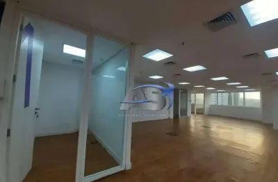 Conjunto para alugar, 400 m² por r$ 60.400,00/mês - vila olímpia - são paulo/sp