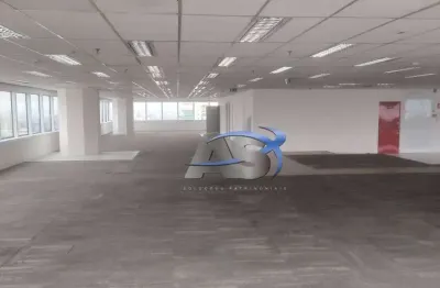 Conjunto para alugar, 507 m² por r$ 63.780,00/mês - bela vista - são paulo/sp