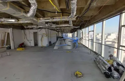 Conjunto para alugar, 330 m² por r$ 35.387,63/mês - paraíso - são paulo/sp