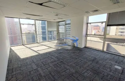 Conjunto para alugar, 330 m² por r$ 48.387,83/mês - paraíso - são paulo/sp