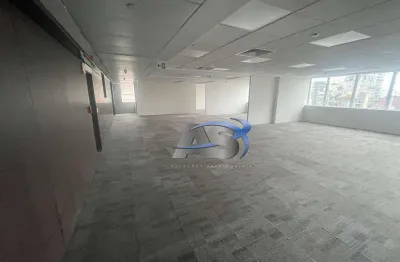 Conjunto para alugar, 393 m² por r$ 90.101,00/mês - itaim bibi - são paulo/sp