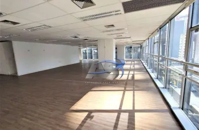Conjunto para alugar, 330 m² por r$ 51.387,00/mês - paraíso - são paulo/sp