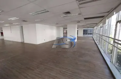 Conjunto para alugar, 330 m² por r$ 39.387,78/mês - paraíso - são paulo/sp