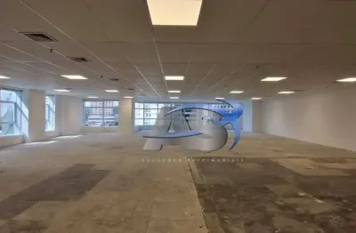 Conjunto para alugar, 311 m² por r$ 63.362,73/mês - itaim bibi - são paulo/sp