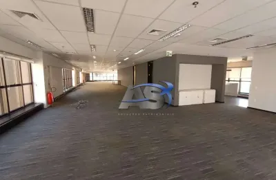 Conjunto para alugar, 265 m² por r$ 32.133,10/mês - pinheiros - são paulo/sp