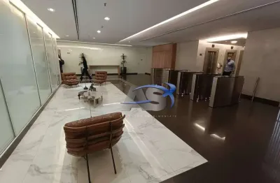 Conjunto para alugar, 265 m² por r$ 32.829,50/mês - pinheiros - são paulo/sp