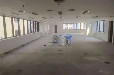 Conjunto para alugar, 448 m² por r$ 49.250,01/mês - brooklin - são paulo/sp