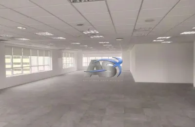 Conjunto para alugar, 272 m² por r$ 36.833,01/mês - brooklin - são paulo/sp